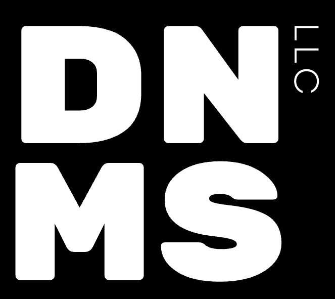 DNM Software LLC Logo
